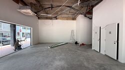Carpenter Street (D1), Retail #598209931
